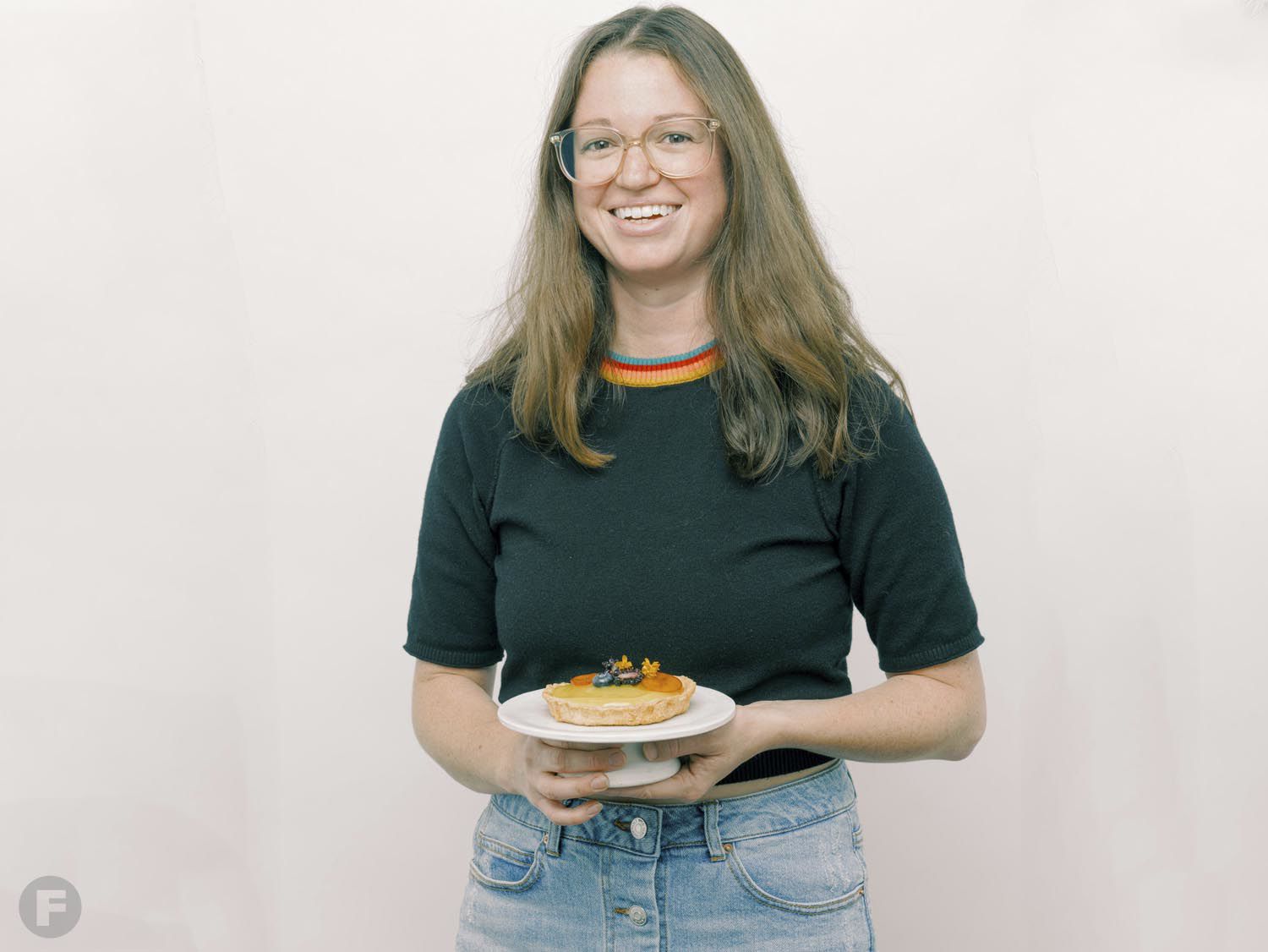 Pastry Chef: Whitney Vair, Meriwether Café & Bike Shop